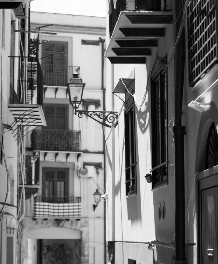 Capo Mon Amour Palermo Exteriér fotografie