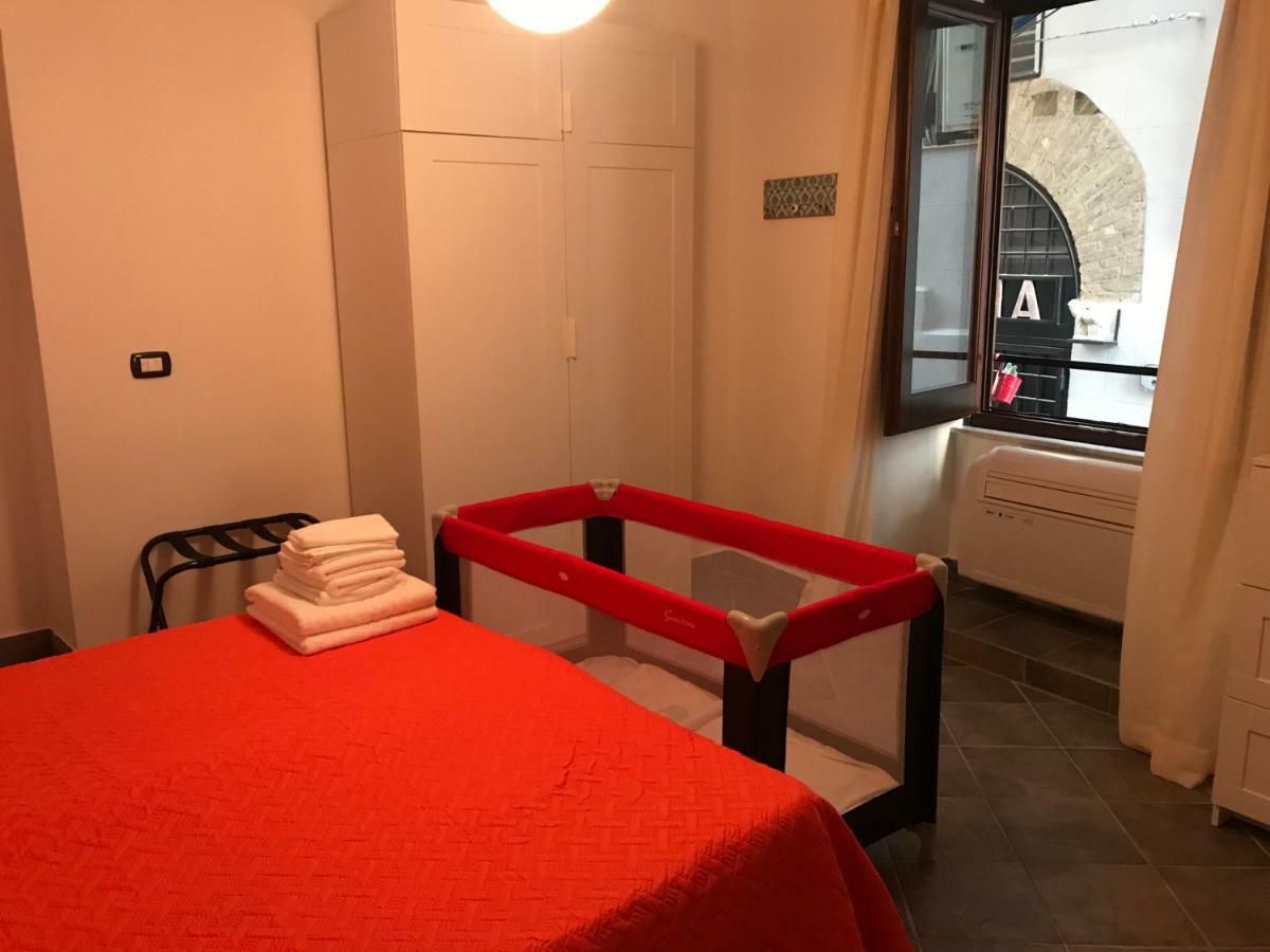 Capo Mon Amour Palermo Exteriér fotografie