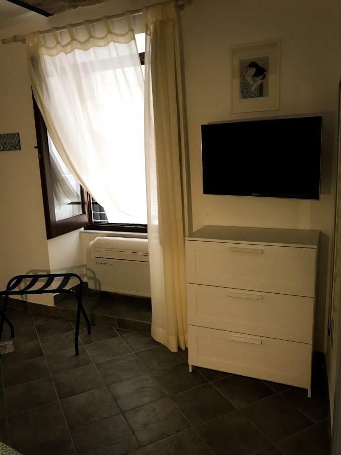 Capo Mon Amour Palermo Exteriér fotografie